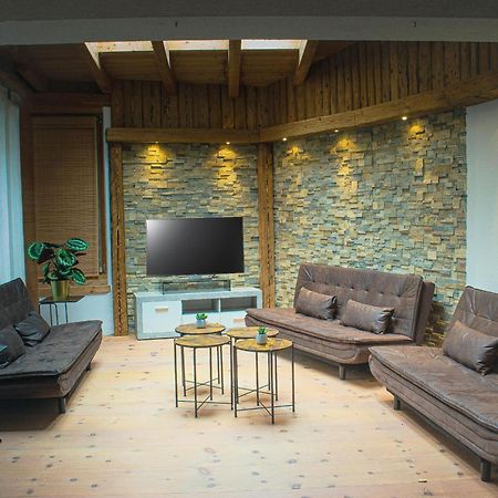 Emma'S Chalet Майрхофен Экстерьер фото