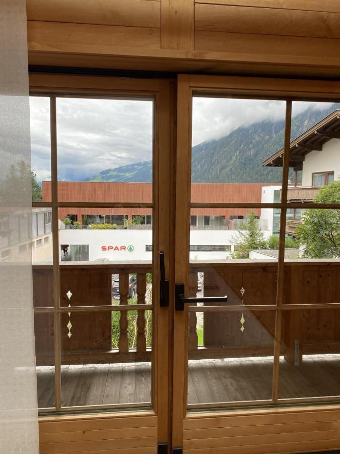 Emma'S Chalet Майрхофен Экстерьер фото