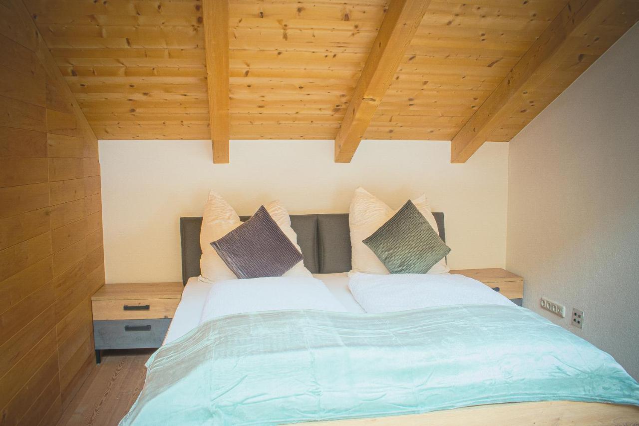 Emma'S Chalet Майрхофен Экстерьер фото