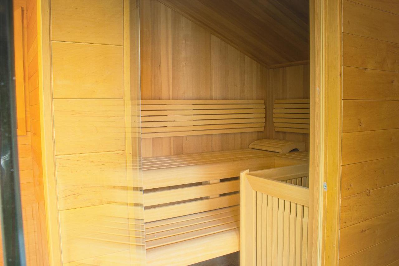 Emma'S Chalet Майрхофен Экстерьер фото