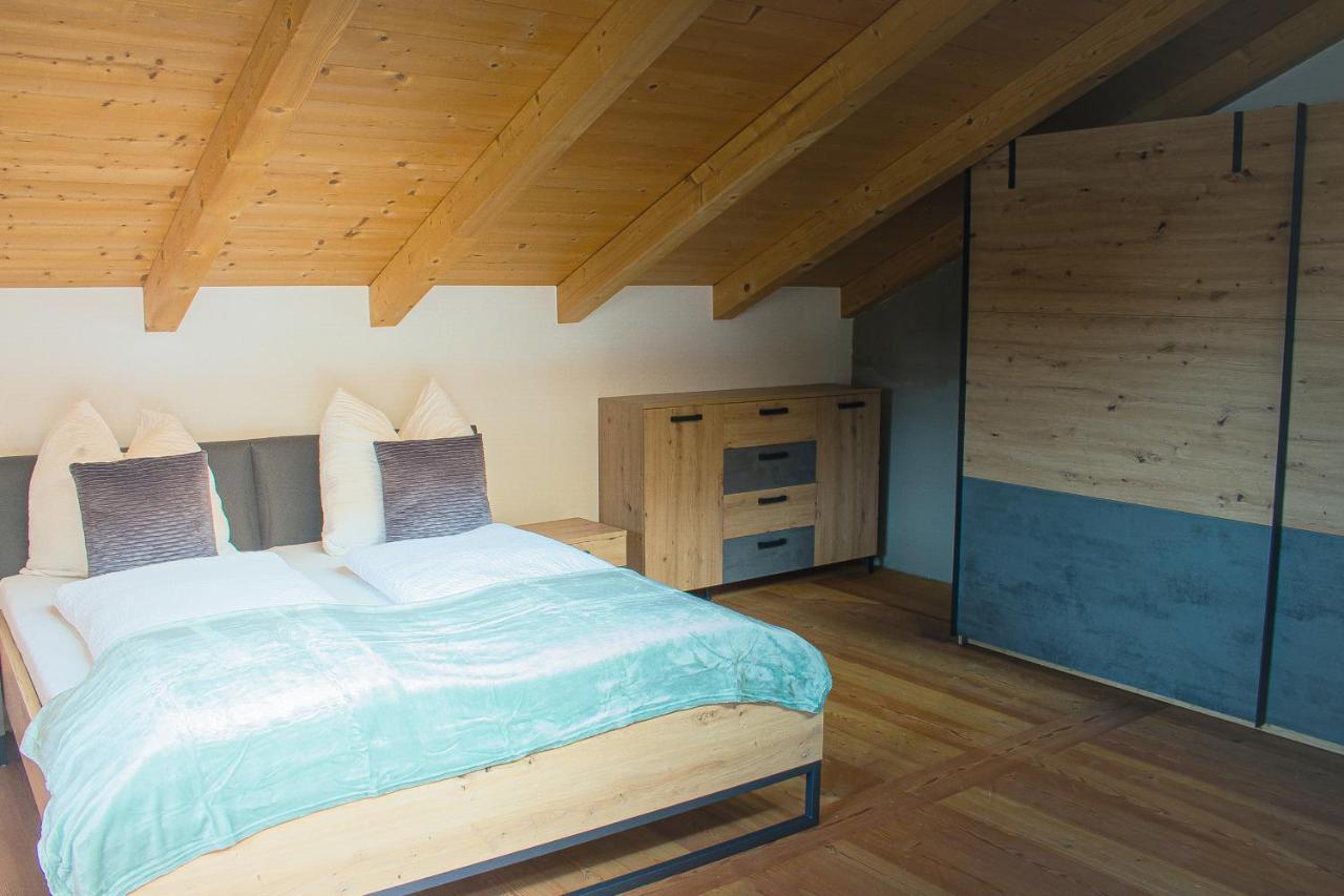 Emma'S Chalet Майрхофен Экстерьер фото