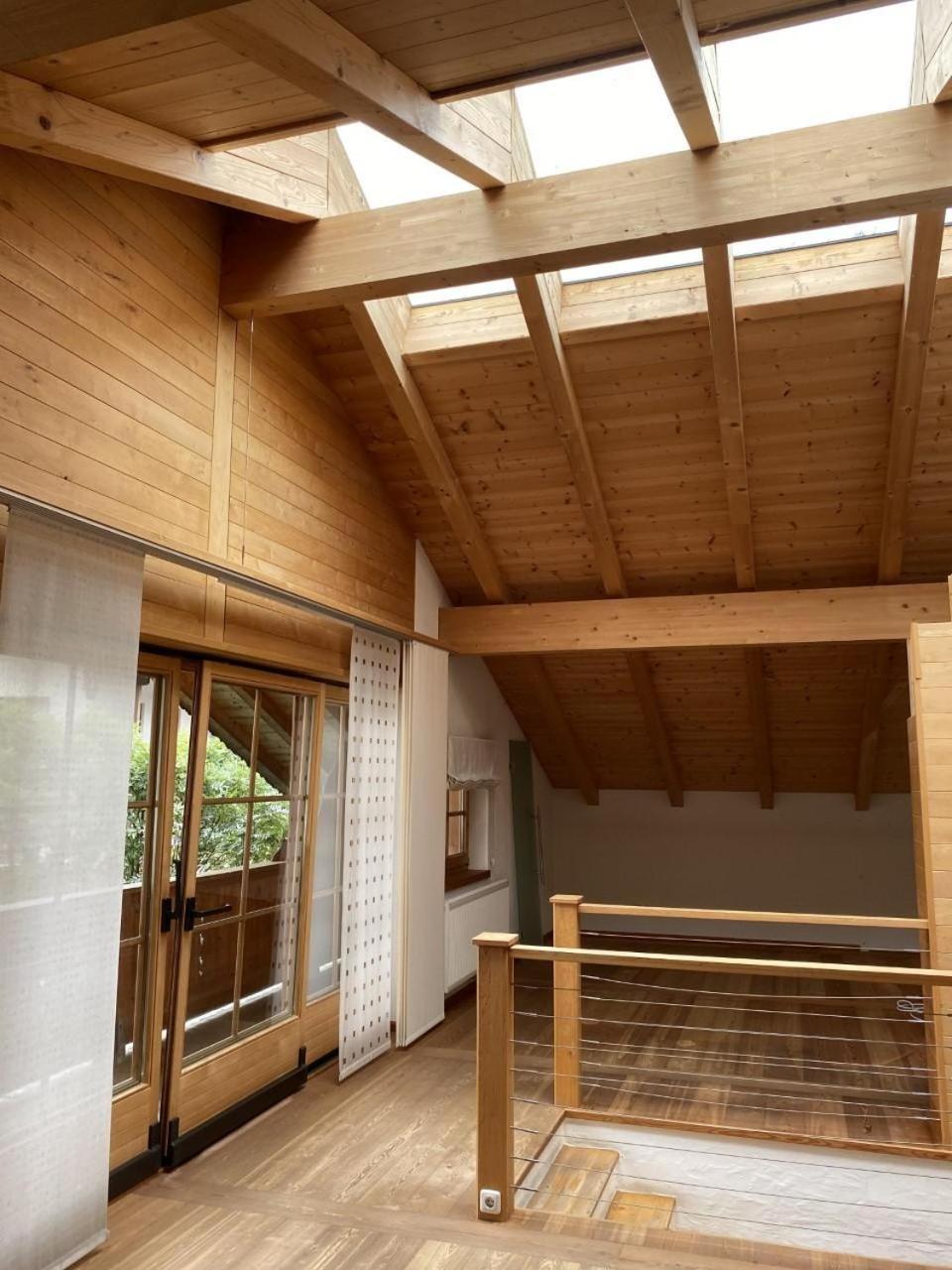 Emma'S Chalet Майрхофен Экстерьер фото