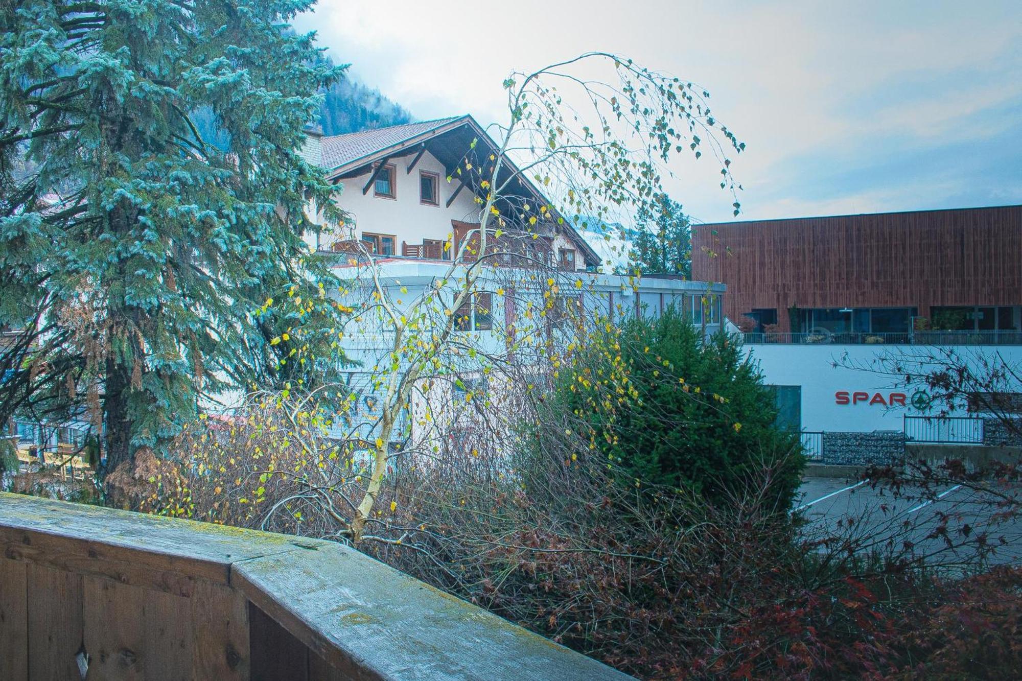Emma'S Chalet Майрхофен Экстерьер фото