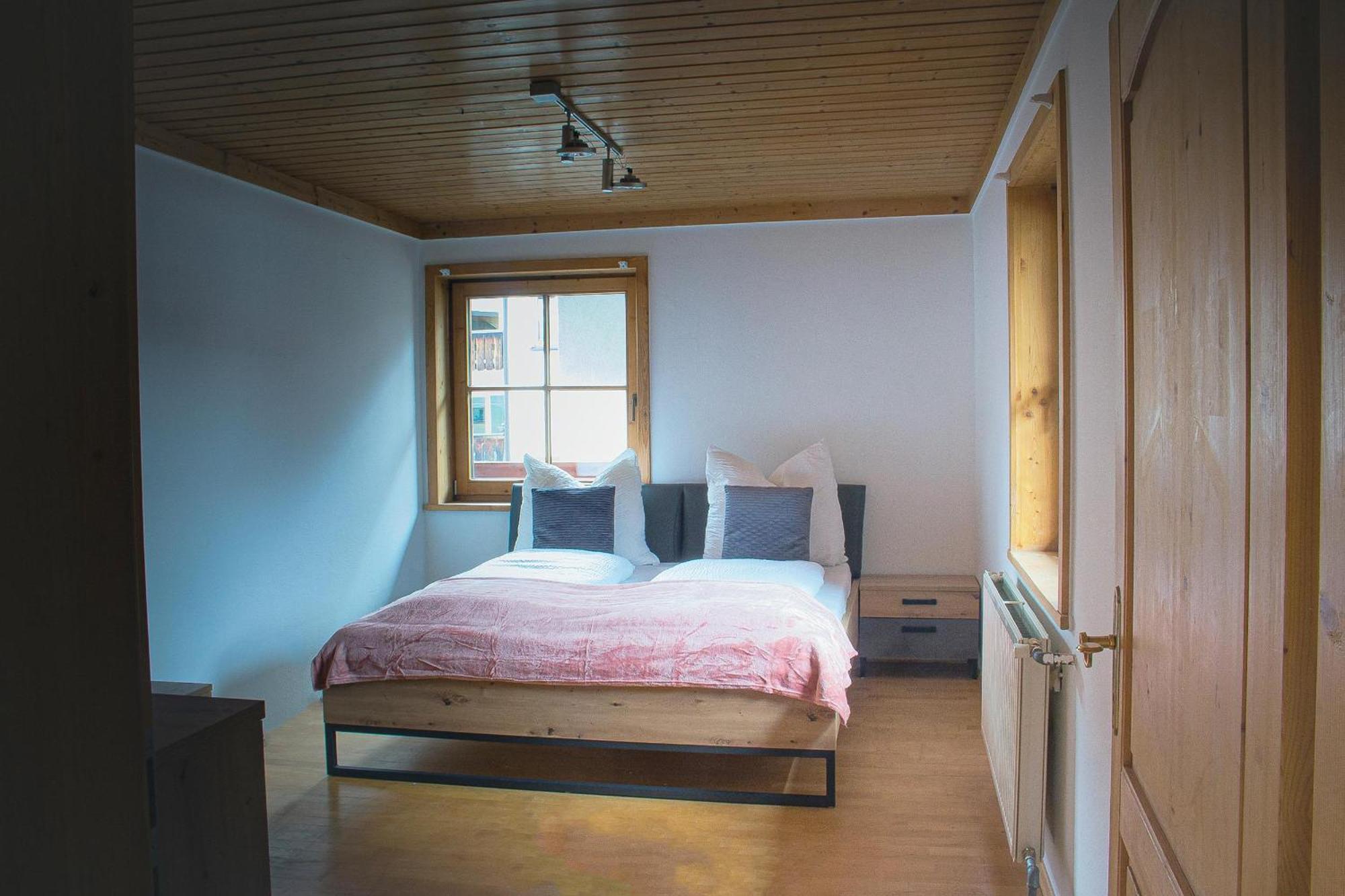 Emma'S Chalet Майрхофен Экстерьер фото