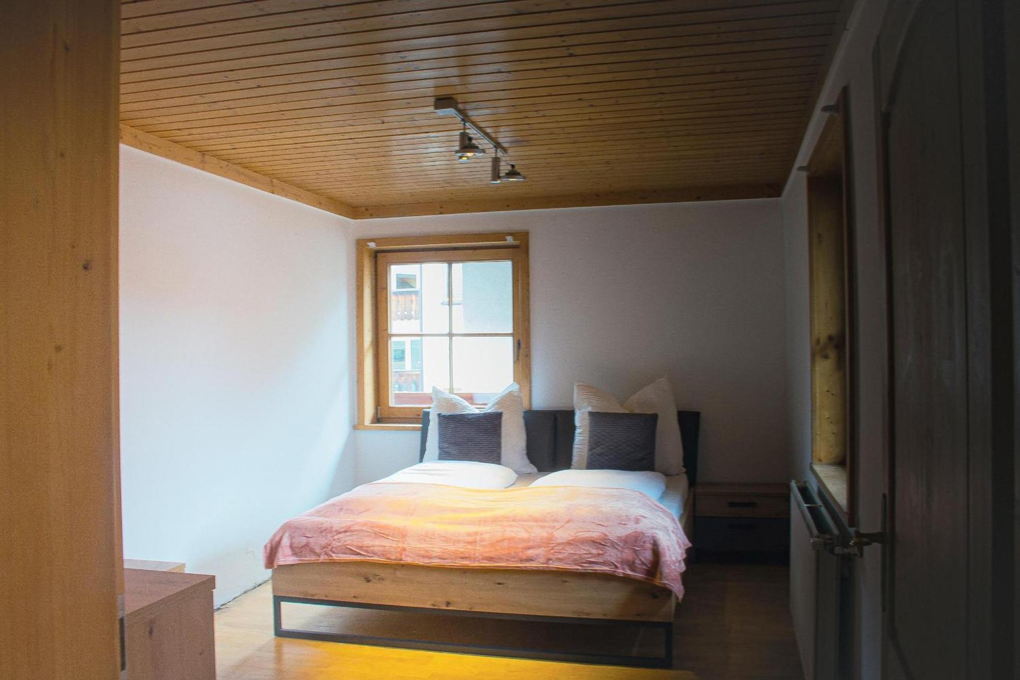 Emma'S Chalet Майрхофен Экстерьер фото