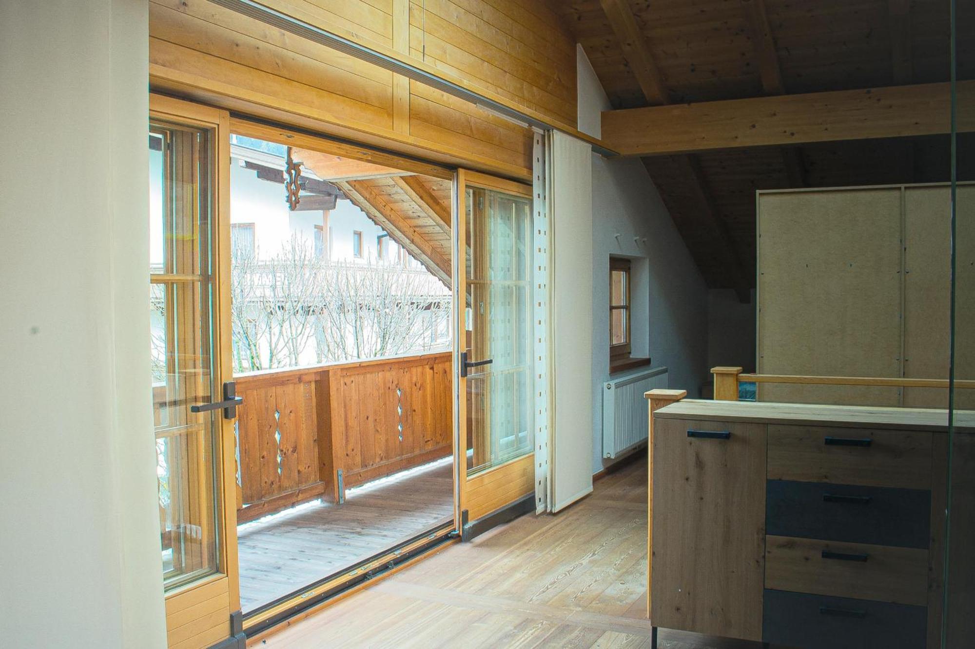 Emma'S Chalet Майрхофен Экстерьер фото